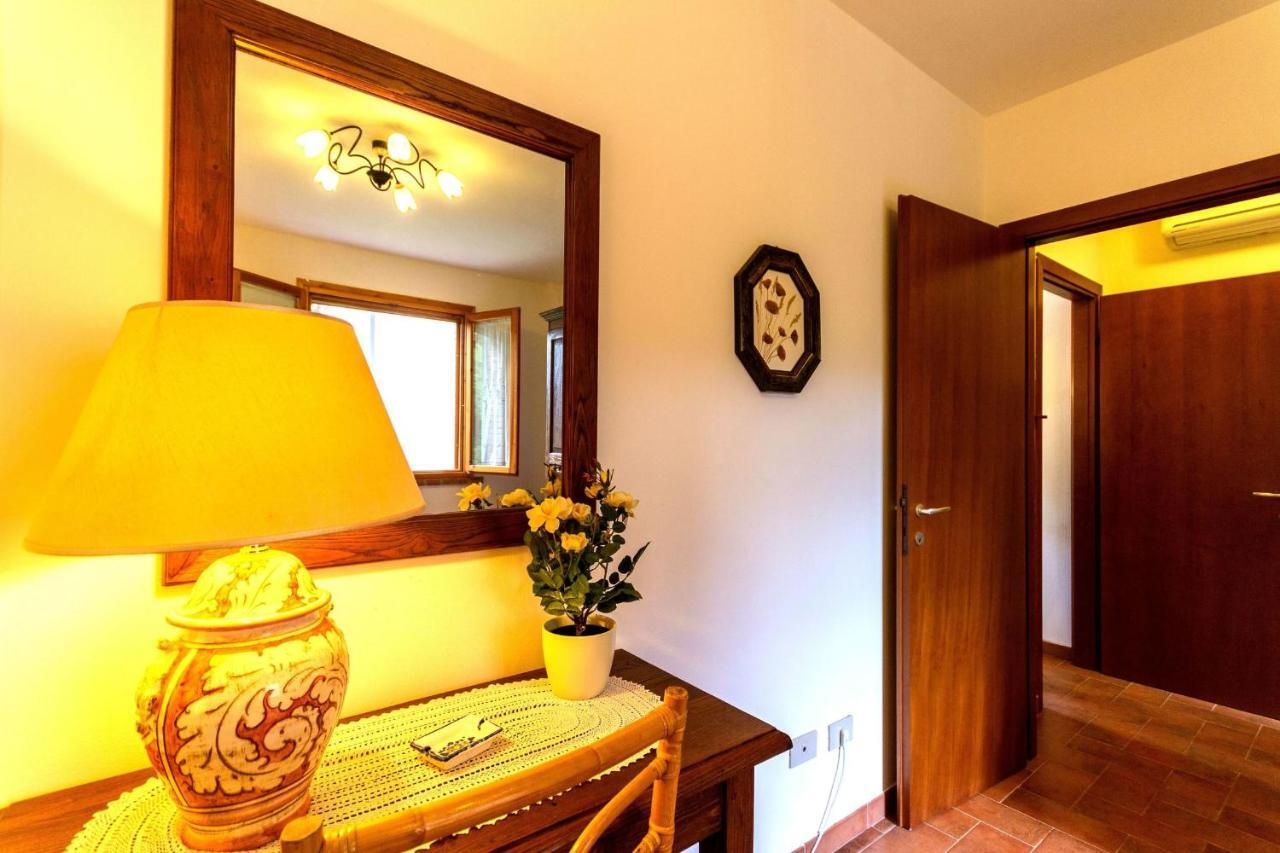 Calanchi Apartments Montaione Exterior foto
