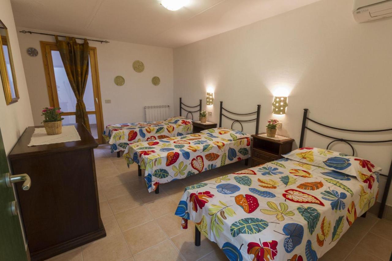 Calanchi Apartments Montaione Exterior foto